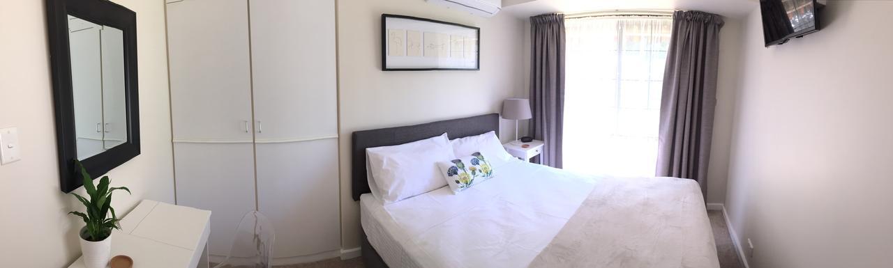 Murdoch Station Bed & Breakfast Перт Экстерьер фото