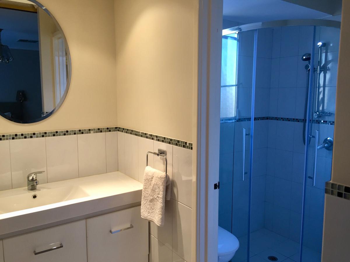 Murdoch Station Bed & Breakfast Перт Экстерьер фото